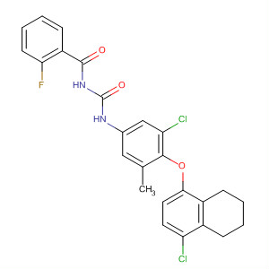 Cas Number: 83065-88-7  Molecular Structure