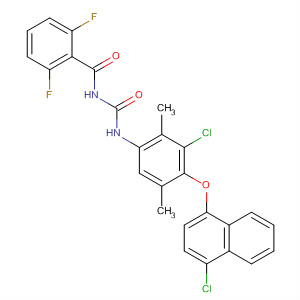 Cas Number: 83066-47-1  Molecular Structure