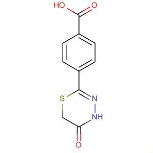 CAS No 83070-53-5  Molecular Structure