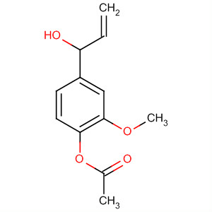 CAS No 83071-64-1  Molecular Structure