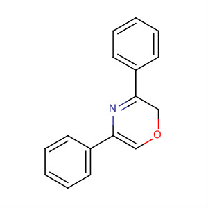 Cas Number: 83072-46-2  Molecular Structure