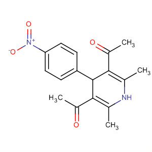 CAS No 83078-32-4  Molecular Structure