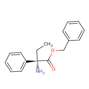 CAS No 83080-02-8  Molecular Structure