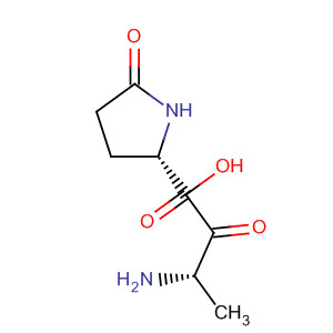 CAS No 83080-23-3  Molecular Structure