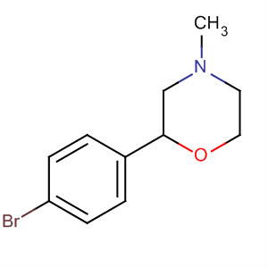 CAS No 83081-06-5  Molecular Structure
