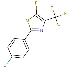 CAS No 83081-30-5  Molecular Structure