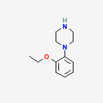 CAS No 83081-75-8  Molecular Structure