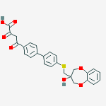 CAS No 83085-97-6  Molecular Structure