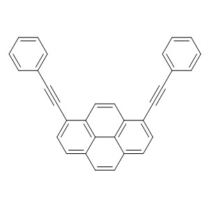 CAS No 83086-16-2  Molecular Structure