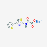 CAS No 83089-55-8  Molecular Structure