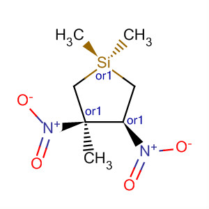 CAS No 83092-40-4  Molecular Structure