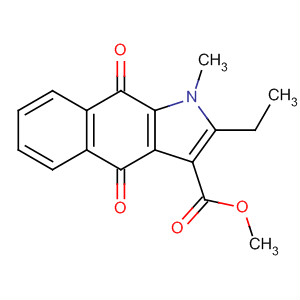 CAS No 830921-79-4  Molecular Structure