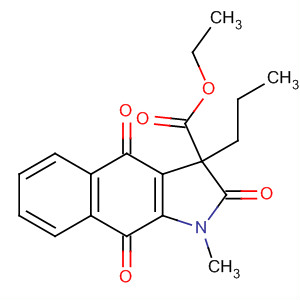 CAS No 830922-02-6  Molecular Structure