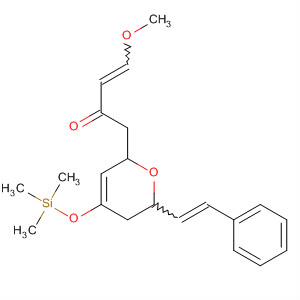 CAS No 83095-28-7  Molecular Structure