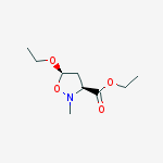 Cas Number: 83095-76-5  Molecular Structure