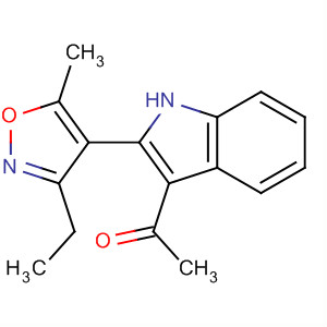CAS No 83102-53-8  Molecular Structure