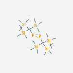 Cas Number: 83115-11-1  Molecular Structure