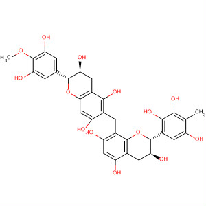 CAS No 831169-84-7  Molecular Structure