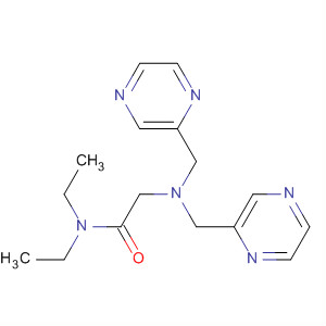 CAS No 831170-00-4  Molecular Structure