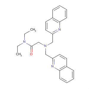 CAS No 831170-01-5  Molecular Structure