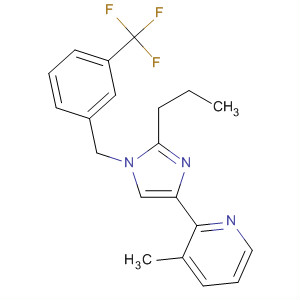 CAS No 831170-33-3  Molecular Structure