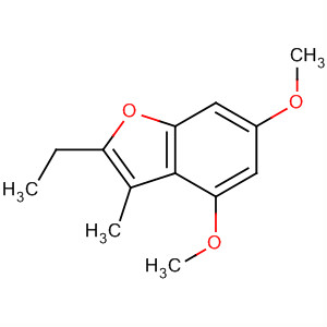 CAS No 831171-00-7  Molecular Structure