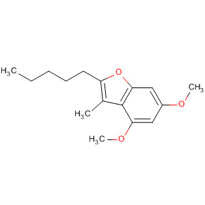 CAS No 831171-01-8  Molecular Structure
