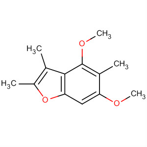 CAS No 831171-05-2  Molecular Structure