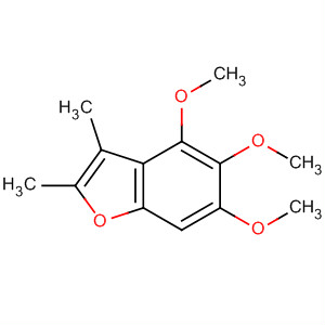 CAS No 831171-07-4  Molecular Structure
