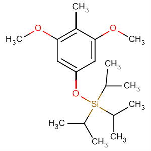 CAS No 831171-37-0  Molecular Structure