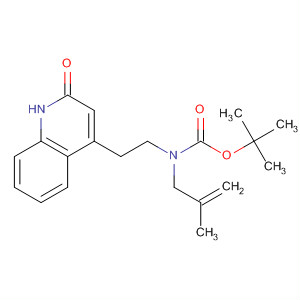 CAS No 831176-41-1  Molecular Structure