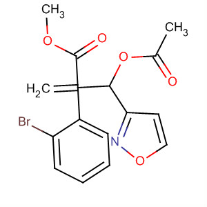 CAS No 831181-09-0  Molecular Structure