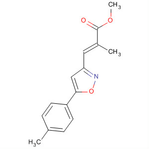 Cas Number: 831181-14-7  Molecular Structure