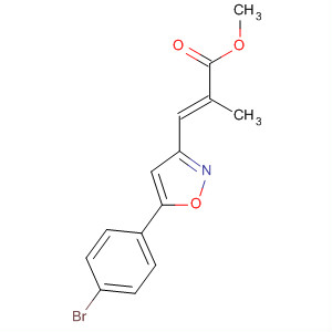 CAS No 831181-16-9  Molecular Structure