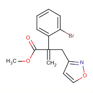 CAS No 831181-26-1  Molecular Structure