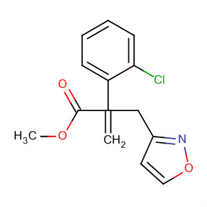 Cas Number: 831181-28-3  Molecular Structure