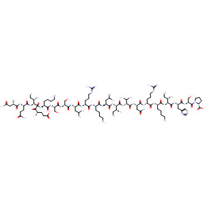 CAS No 831181-75-0  Molecular Structure