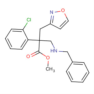 CAS No 831181-88-5  Molecular Structure