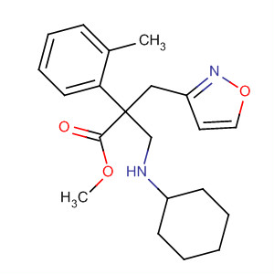 CAS No 831181-94-3  Molecular Structure
