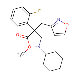 CAS No 831182-00-4  Molecular Structure