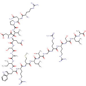 CAS No 831182-09-3  Molecular Structure