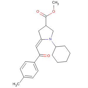 CAS No 831182-24-2  Molecular Structure
