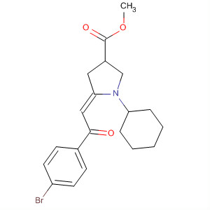 CAS No 831182-26-4  Molecular Structure