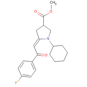 CAS No 831182-30-0  Molecular Structure