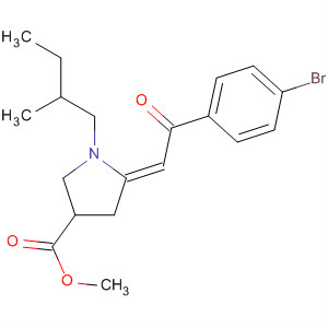 CAS No 831182-36-6  Molecular Structure