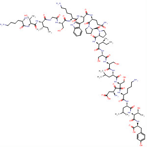 CAS No 831182-37-7  Molecular Structure