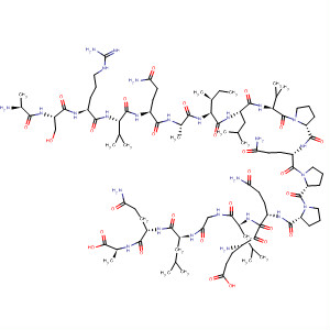 CAS No 831183-15-4  Molecular Structure