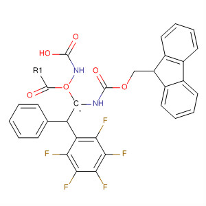 CAS No 831189-62-9  Molecular Structure