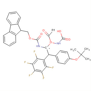 CAS No 831189-72-1  Molecular Structure
