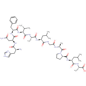CAS No 831189-84-5  Molecular Structure